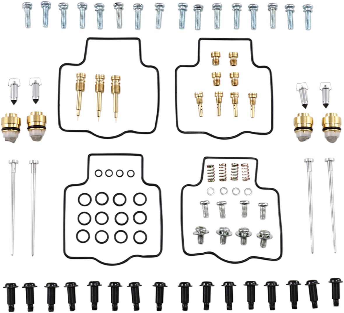 Carburetor Repair Kit
