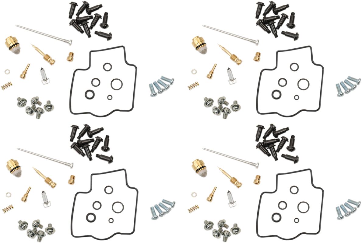 Vergaser-Reparatursatz