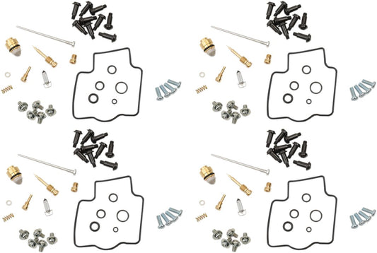 Vergaser-Reparatursatz