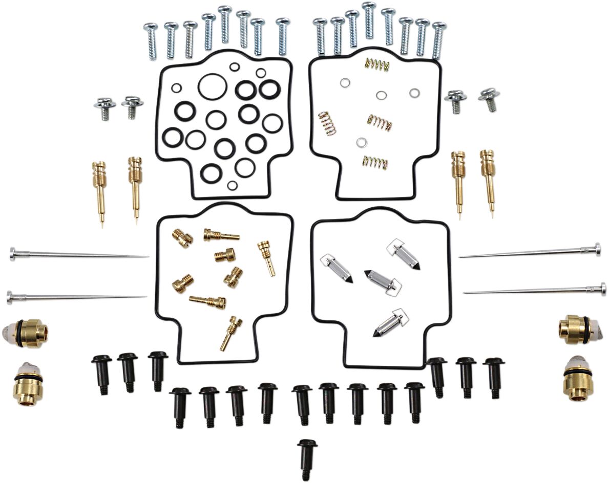 Carburetor Repair Kit