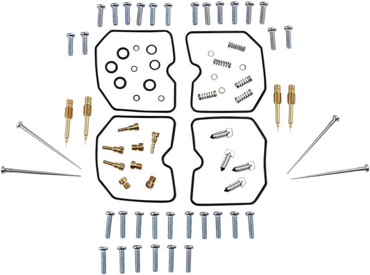 Vergaser-Reparatursatz