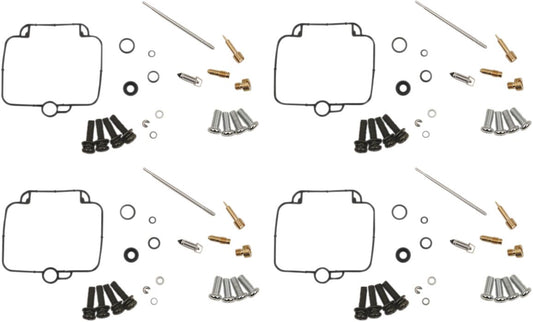 Vergaser-Reparatursatz