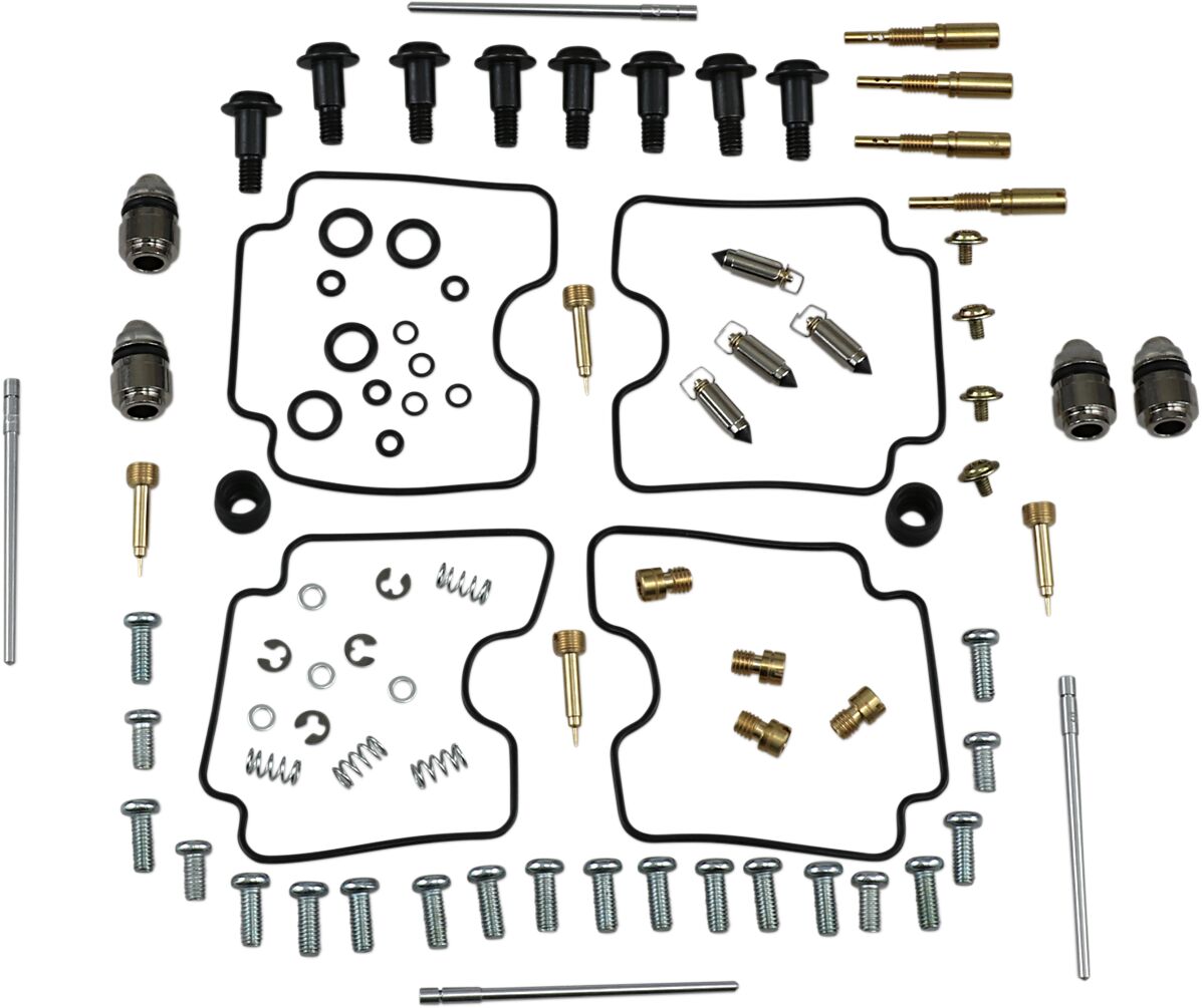 Carburetor Repair Kit