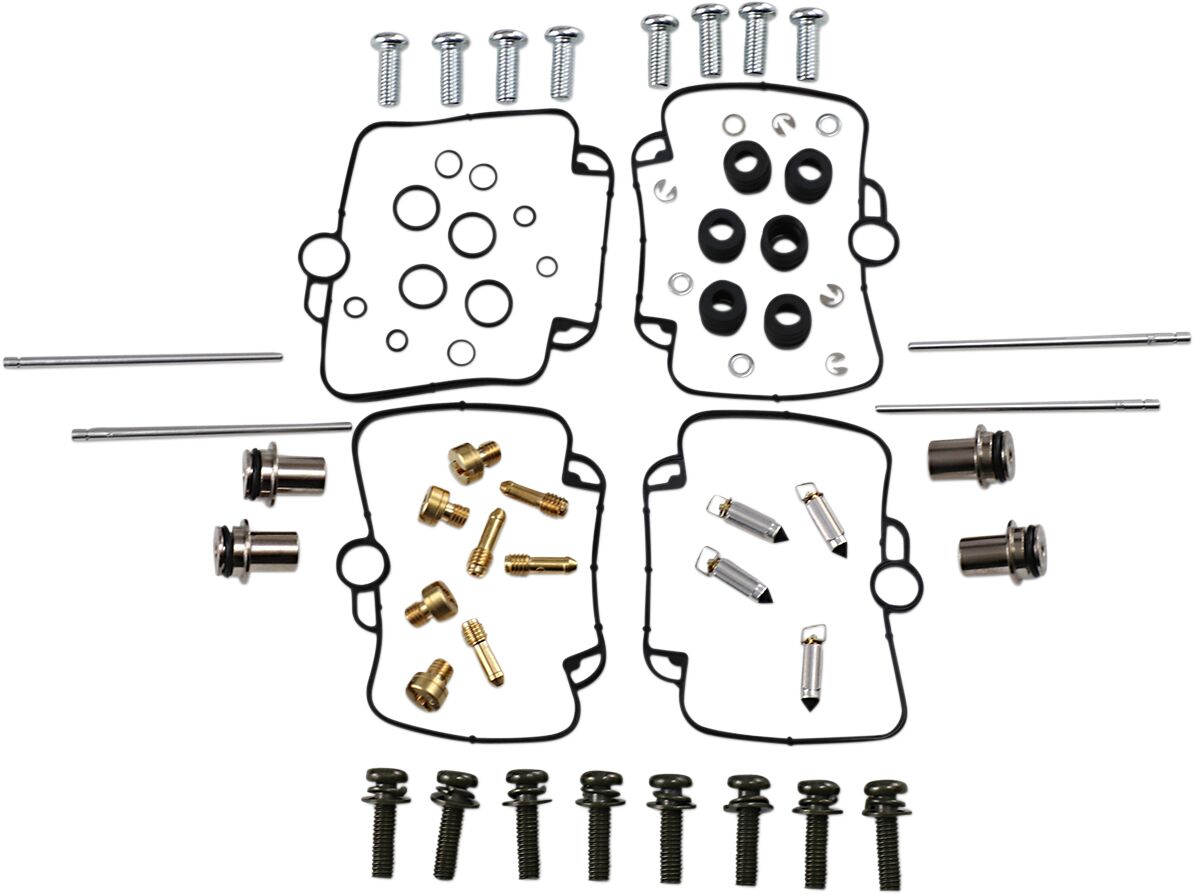 Carburetor Repair Kit