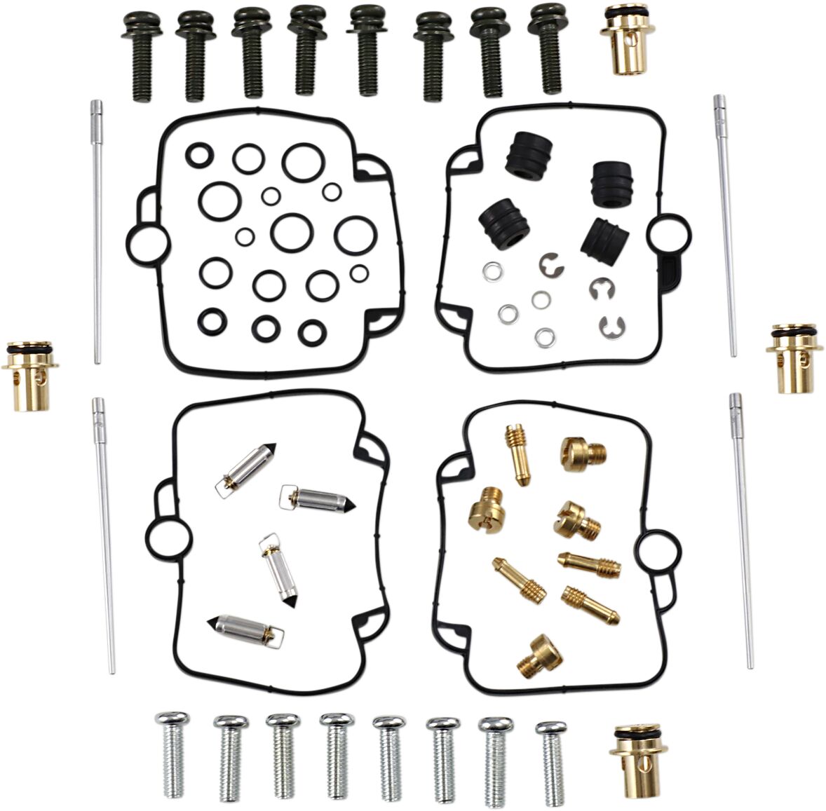 Carburetor Repair Kit