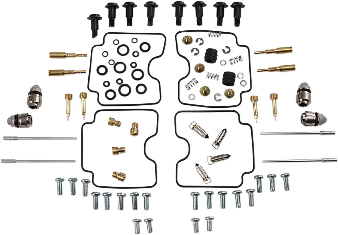 Carburetor Repair Kit