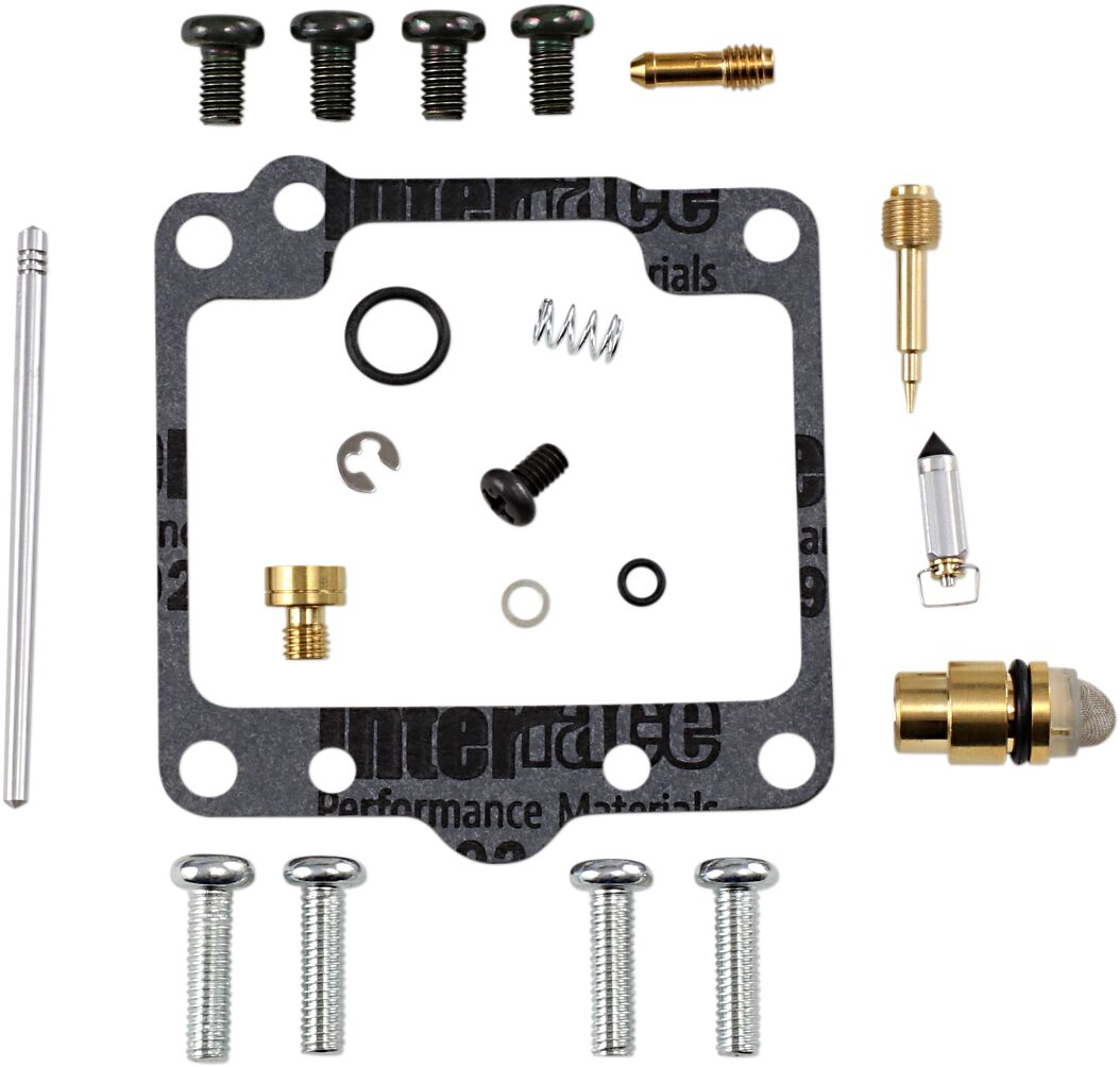 Carburetor Repair Kit