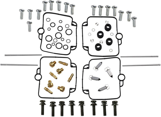 Vergaser-Reparatursatz