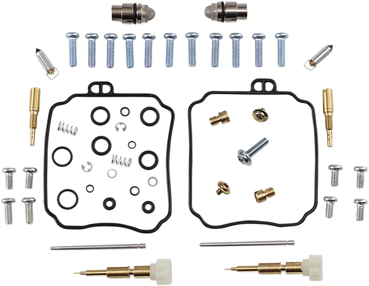 Carburetor Repair Kit