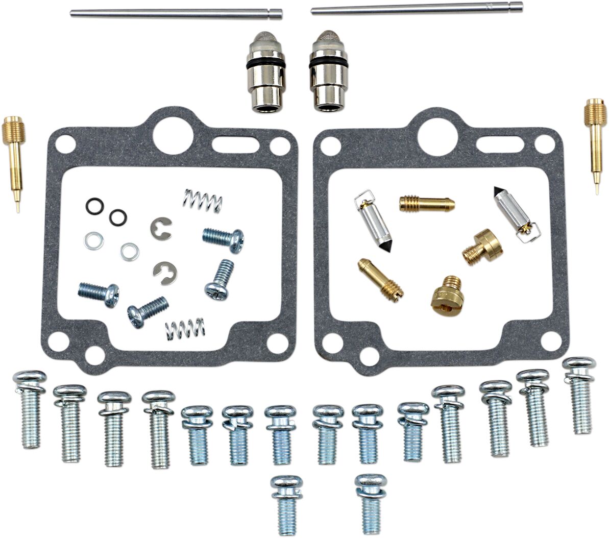 Carburetor Repair Kit