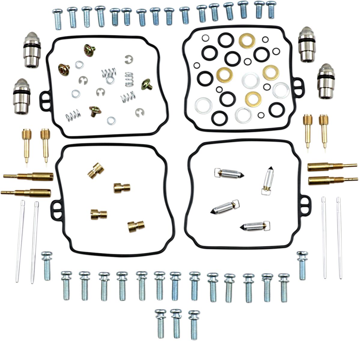 Carburetor Repair Kit