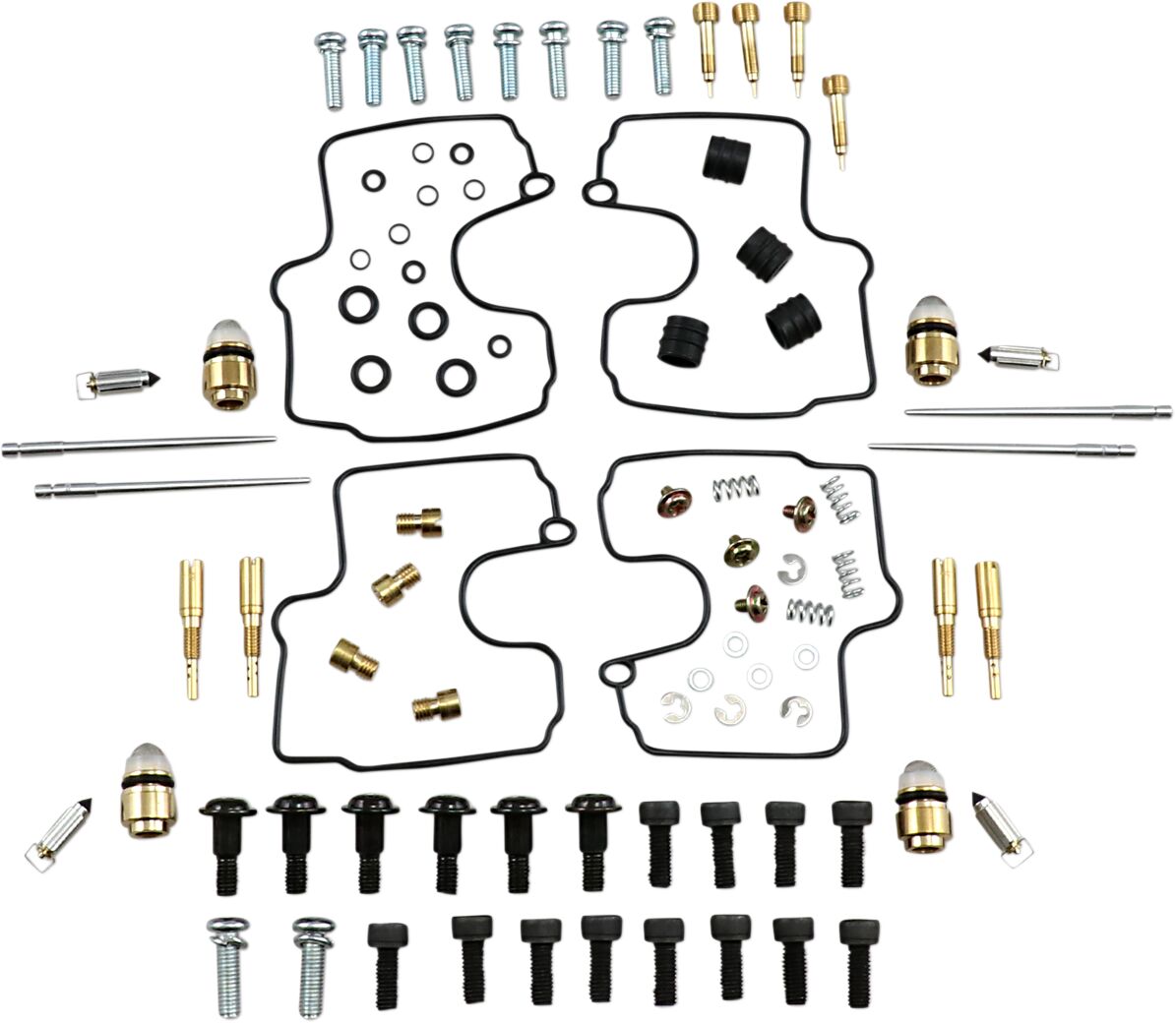 Carburetor Repair Kit