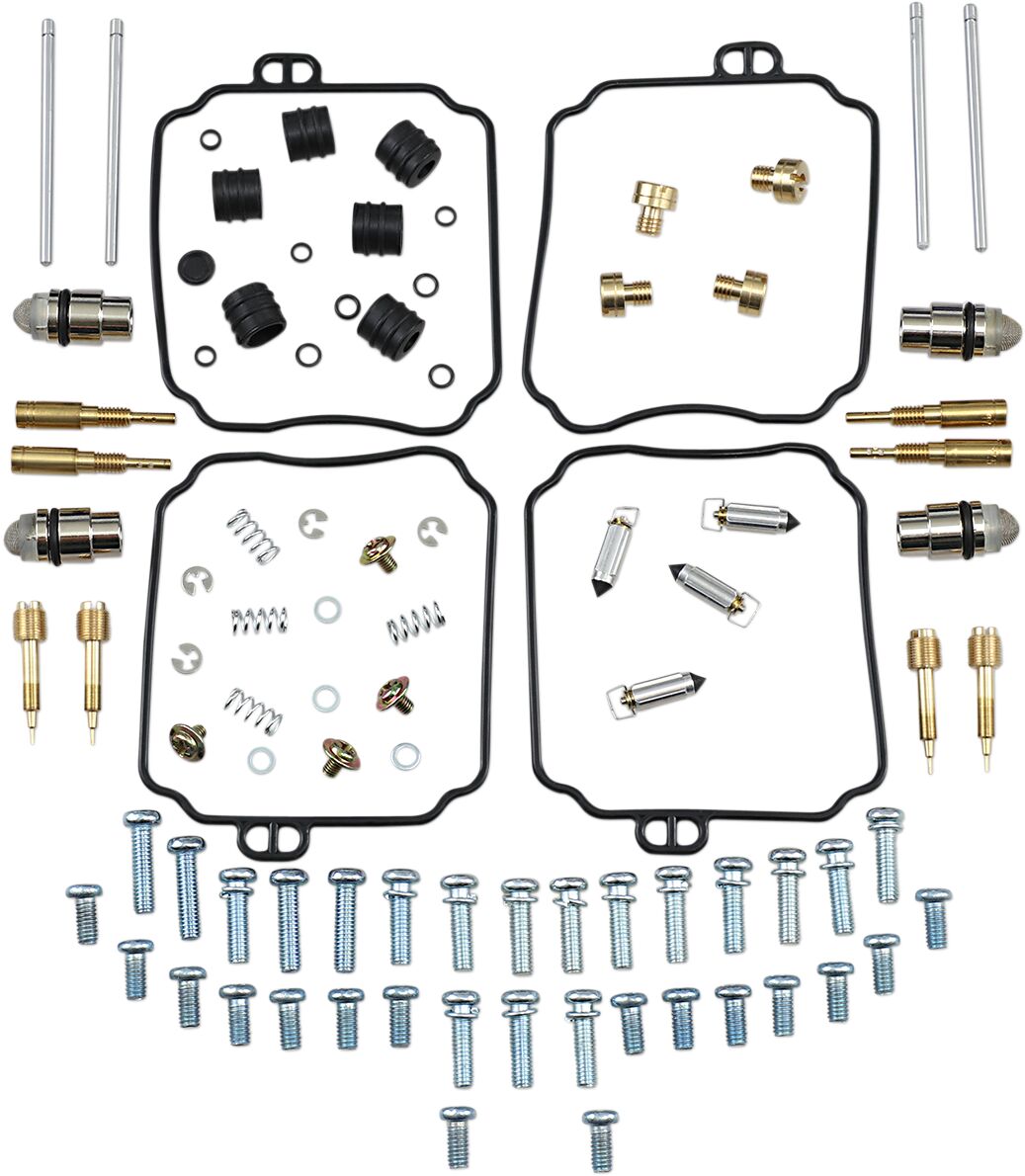 Carburetor Repair Kit