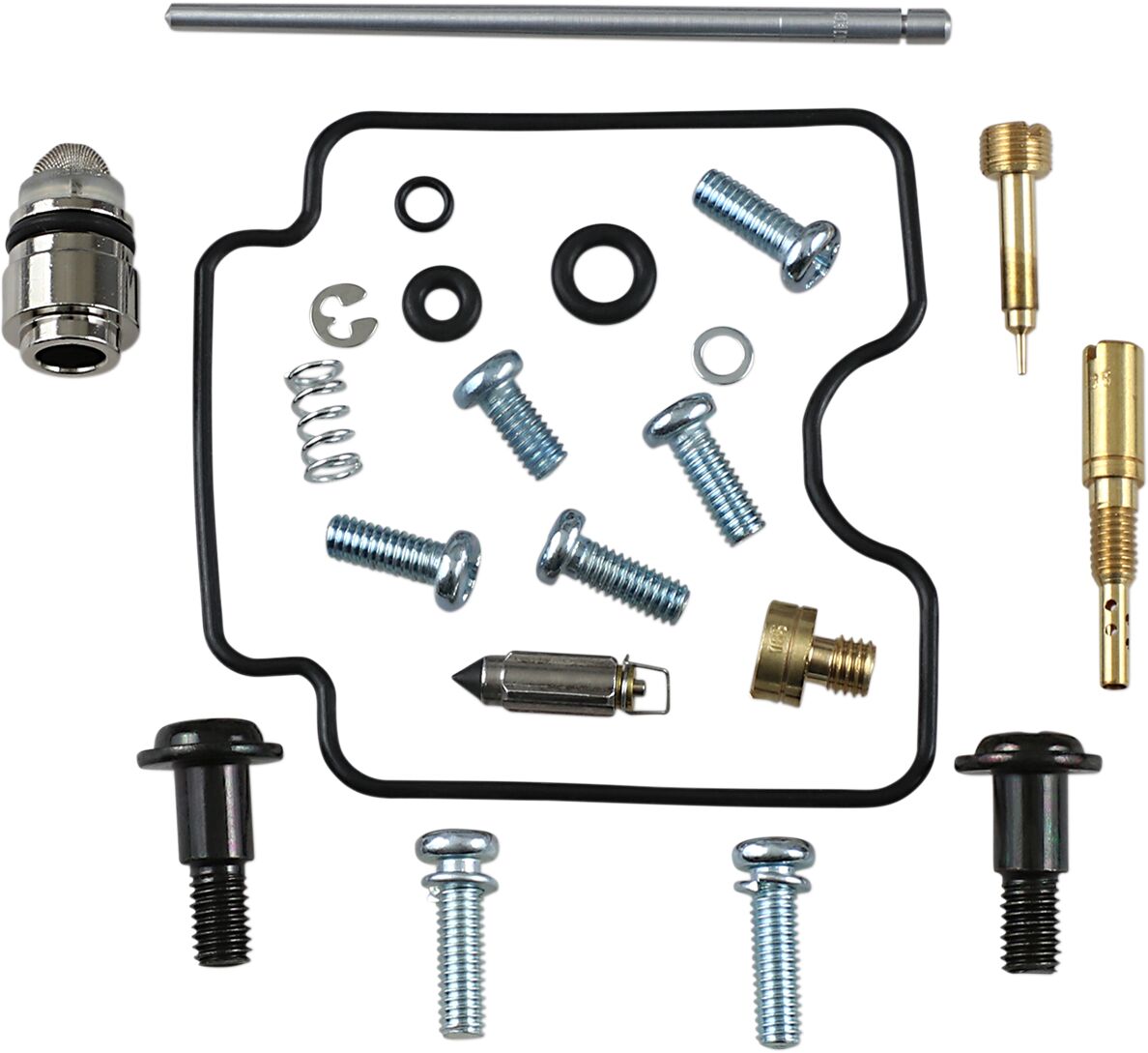 Carburetor Repair Kit