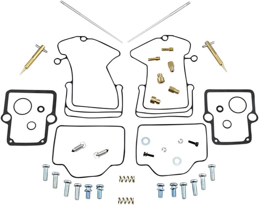Vergaser-Reparatursatz - Arctic Cat