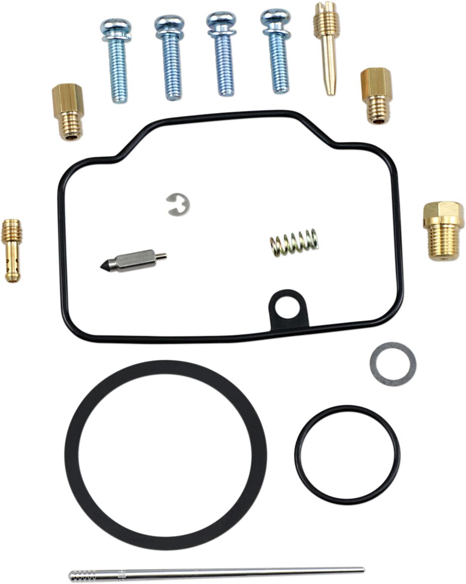 Carburetor Repair Kit - Arctic Cat