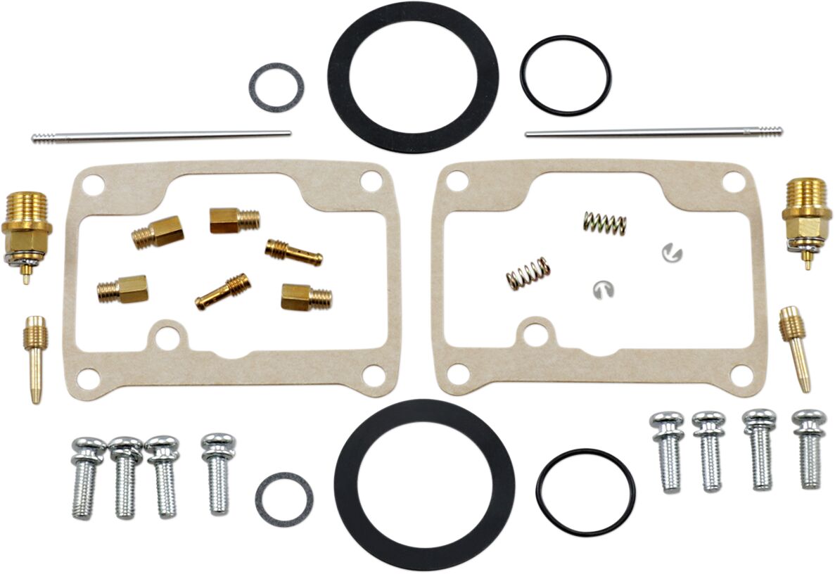 Vergaser-Reparatursatz