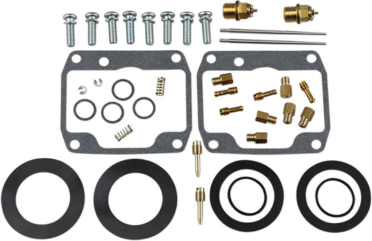 Vergaser-Reparatursatz - Polaris