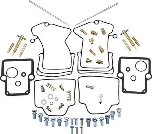 Vergaser-Reparatursatz - Polaris