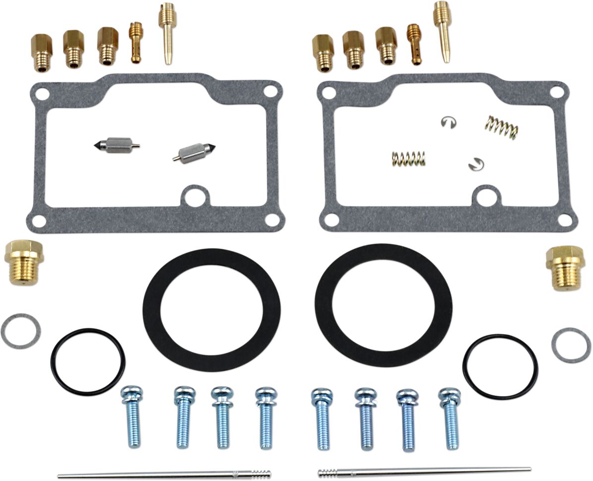 Carburetor Repair Kit - Polaris