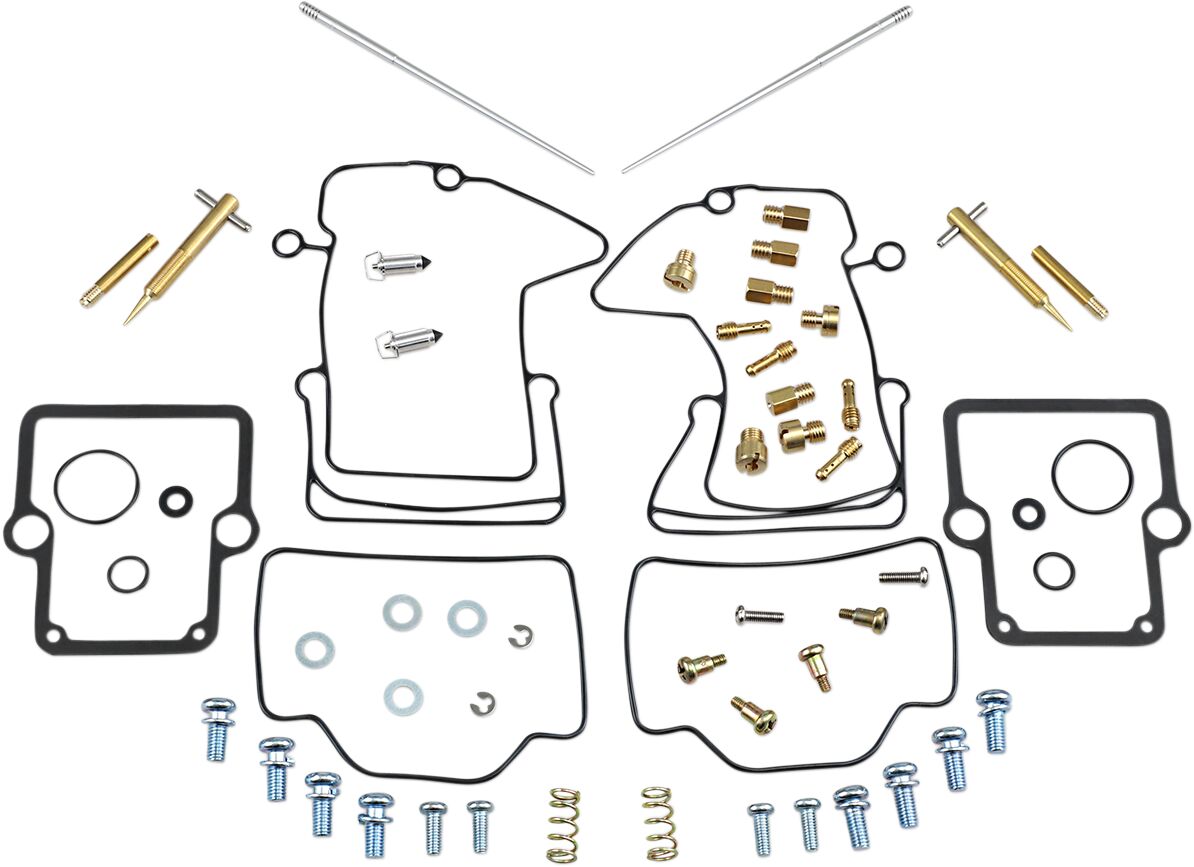 Carburetor Repair Kit - Polaris