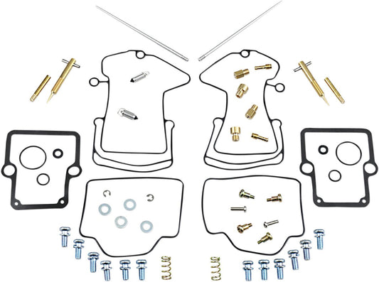 Vergaser-Reparatursatz - Polaris