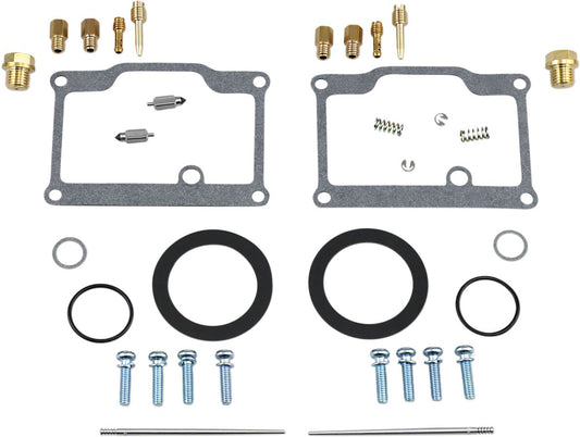 Vergaser-Reparatursatz - Polaris