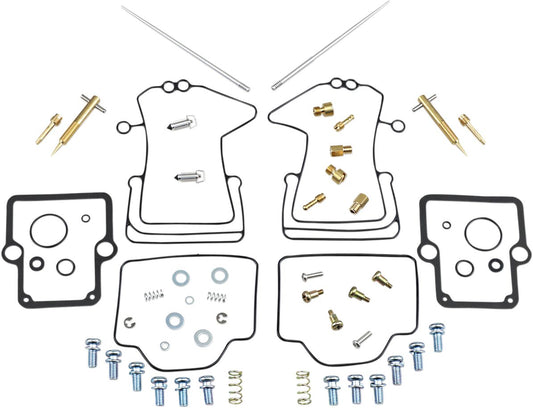 Vergaser-Reparatursatz - Polaris
