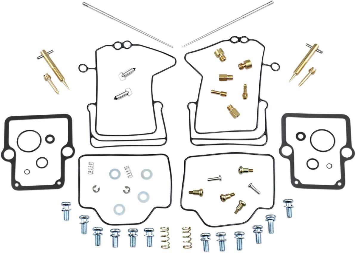 Carburetor Repair Kit - Polaris
