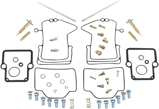 Vergaser-Reparatursatz - Polaris