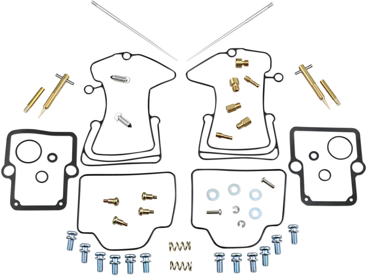 Carburetor Repair Kit - Polaris