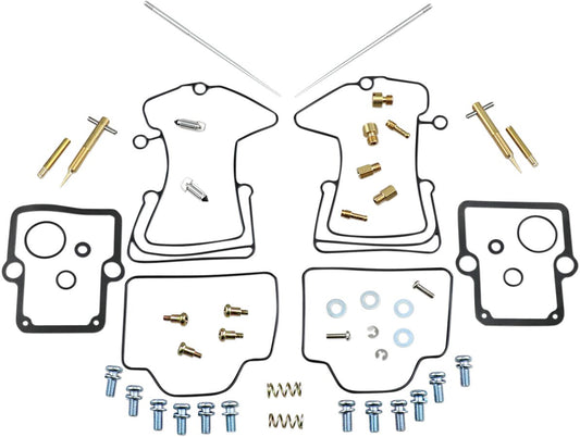 Vergaser-Reparatursatz - Polaris