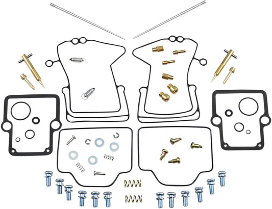 Vergaser-Reparatursatz - Polaris