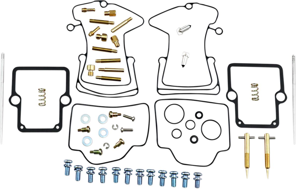 Carburetor Repair Kit - Polaris