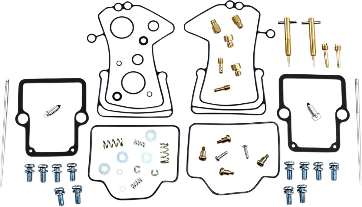 Carburetor Repair Kit - Polaris