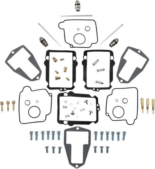 Vergaser-Reparatursatz