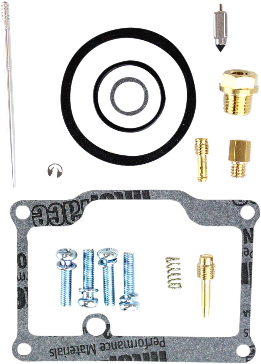 Carburetor Repair Kit - Arctic Cat