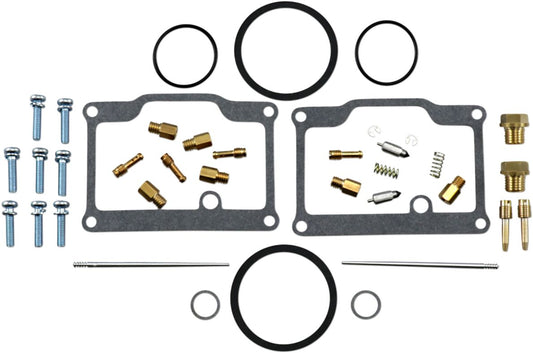 Vergaser-Reparatursatz - Arctic Cat