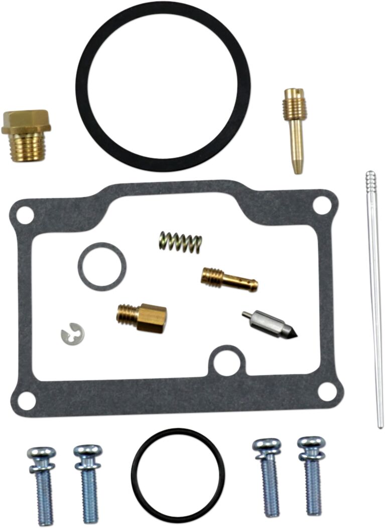 Carburetor Repair Kit - Arctic Cat