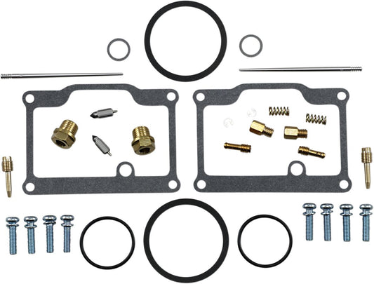 Vergaser-Reparatursatz - Arctic Cat