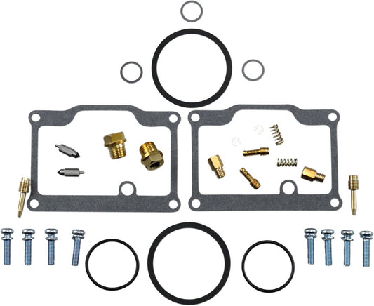 Vergaser-Reparatursatz - Arctic Cat