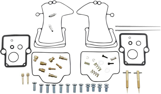 Vergaser-Reparatursatz - Arctic Cat