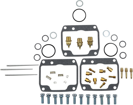 Vergaser-Reparatursatz - Arctic Cat