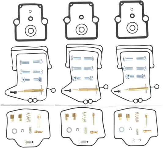Vergaser-Reparatursatz - Arctic Cat