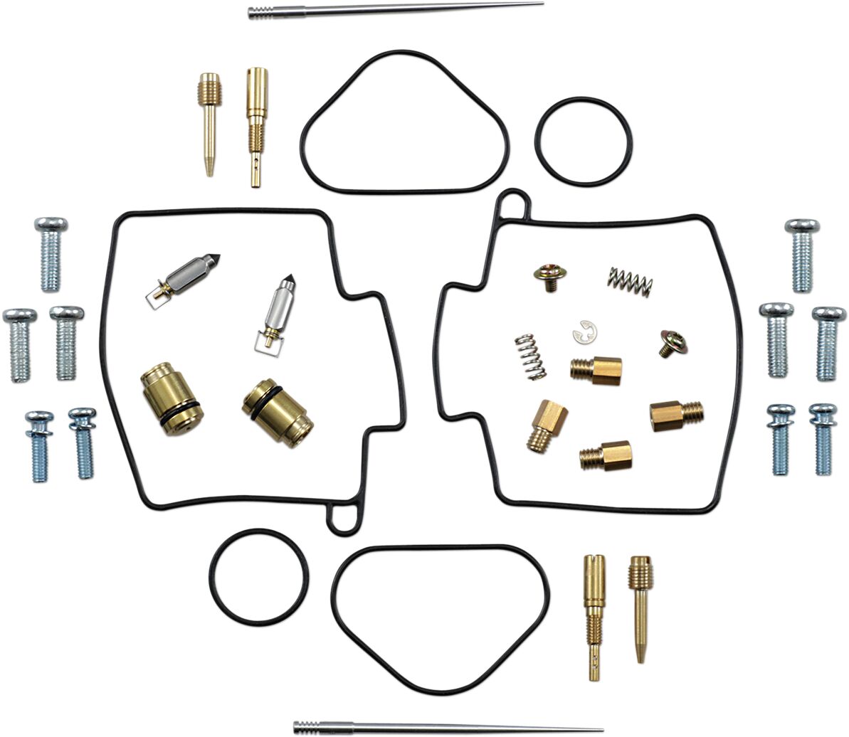 Carburetor Repair Kit - Ski-Doo