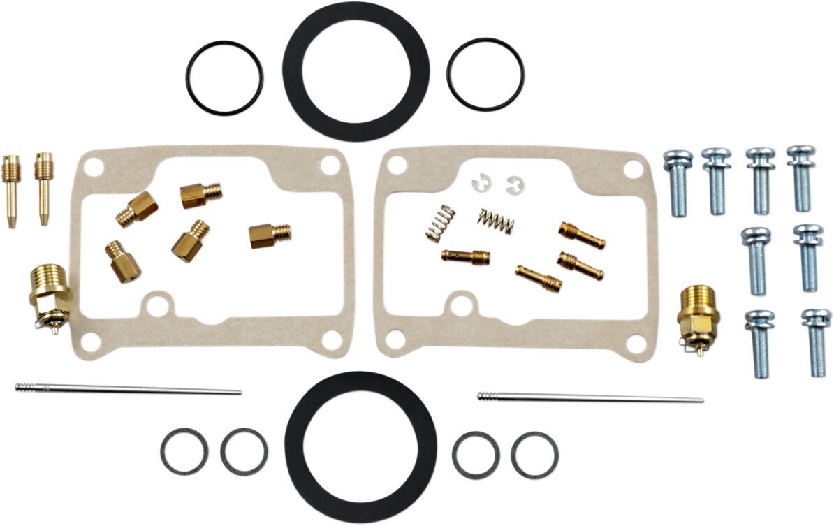 Carburetor Repair Kit - Ski-Doo