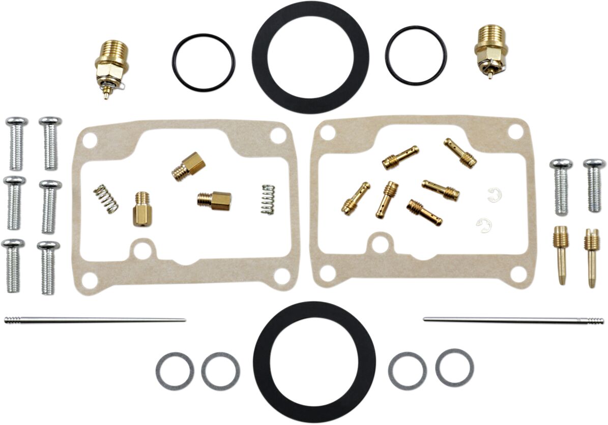 Carburetor Repair Kit - Ski-Doo