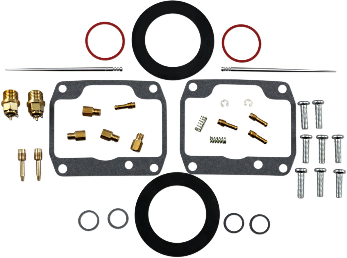 Carburetor Repair Kit - Ski-Doo
