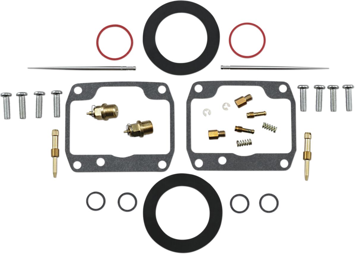Vergaser-Reparatursatz - Ski-Doo