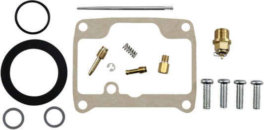 Vergaser-Reparatursatz - Ski-Doo